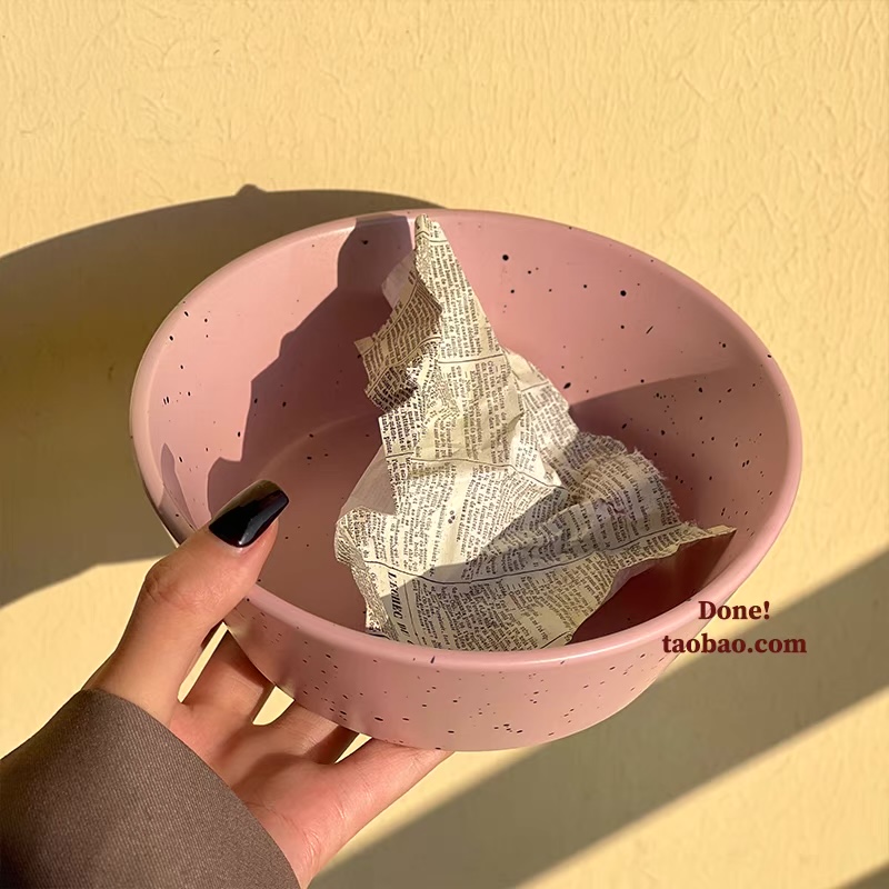 Food ceramic bowls DCZZ161 images